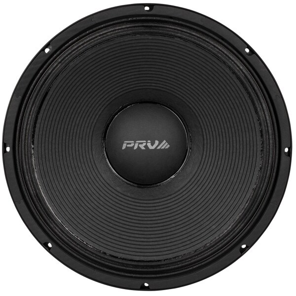 Main product image for PRV Audio 18SW2200v2 18" Professional Subwoo 294-2762